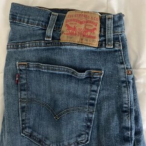 Levi Strauss Jeans